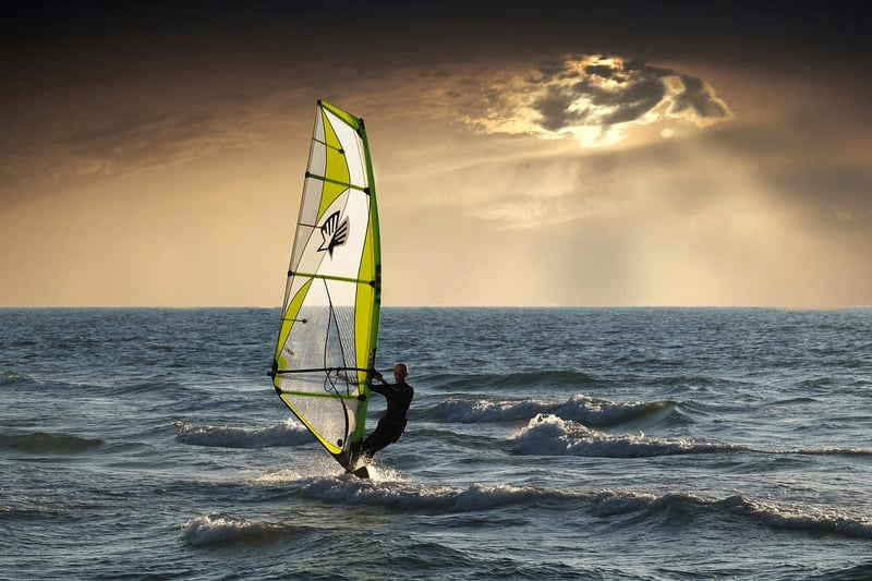 Surfing Camps