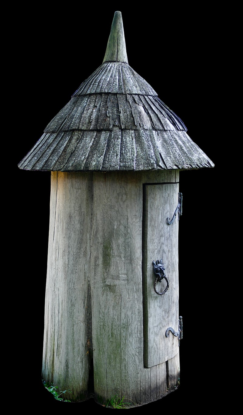 Treehouse Hideaways